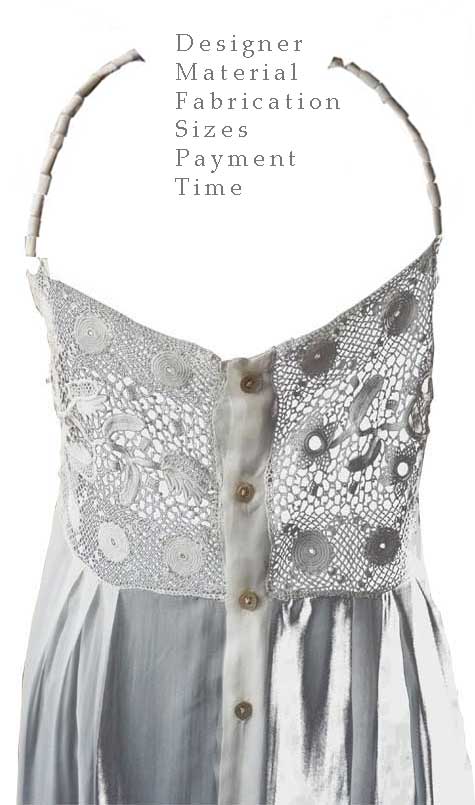 Fashion Style Fleur d'Andeol