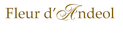 Fleur d'Andeol Fashion