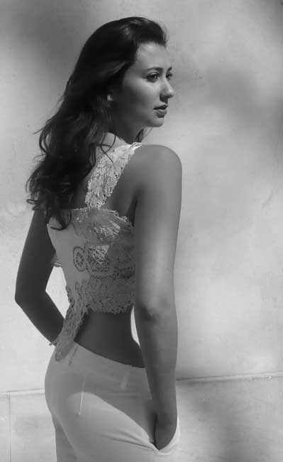 Fashion Line Fleur d'Andeol