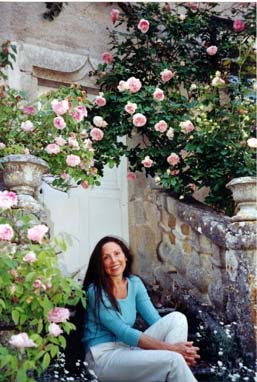 Robin Molbert