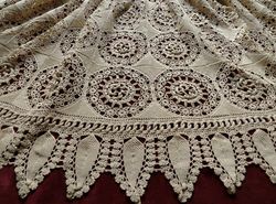 luxury coverlet antique paisley matelasse quilt